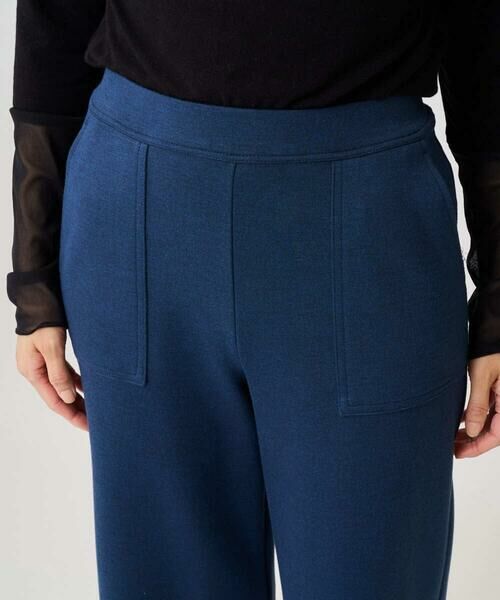 GEORGES RECH / ジョルジュ・レッシュ その他パンツ | [新色追加/日本製]デュアルウォームガウチョパンツ | 詳細4