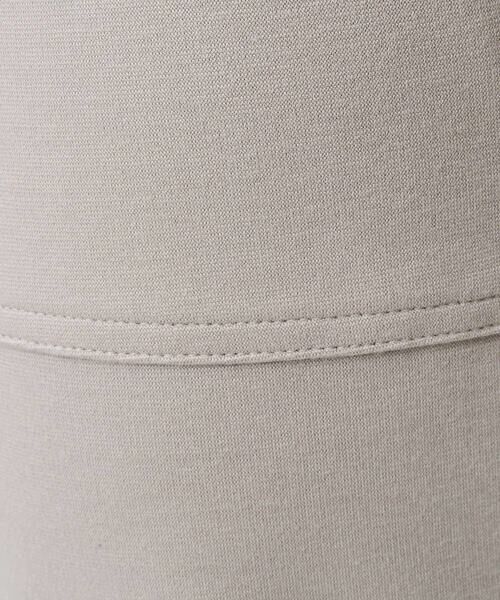 GEORGES RECH / ジョルジュ・レッシュ その他パンツ | [新色追加/日本製]デュアルウォームガウチョパンツ | 詳細8