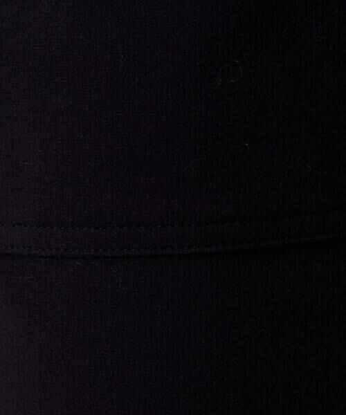 GEORGES RECH / ジョルジュ・レッシュ その他パンツ | [新色追加/日本製]デュアルウォームガウチョパンツ | 詳細9