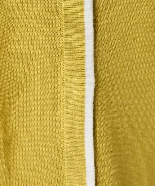 GEORGES RECH / ジョルジュ・レッシュ カーディガン・ボレロ | [アンサンブル対応]ウォッシャブルウールカーディガン | 詳細14