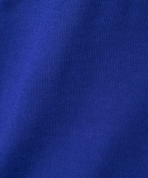 GEORGES RECH / ジョルジュ・レッシュ カーディガン・ボレロ | [アンサンブル対応]ウォッシャブルウールカーディガン | 詳細16