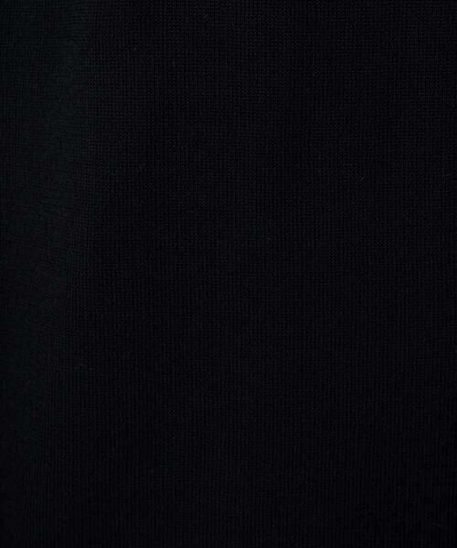 GEORGES RECH / ジョルジュ・レッシュ カーディガン・ボレロ | [アンサンブル対応]ウォッシャブルウールカーディガン | 詳細17