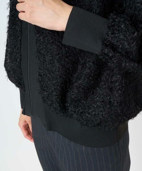 GEORGES RECH / ジョルジュ・レッシュ その他アウター | フェザーチュールブルゾン | 詳細10