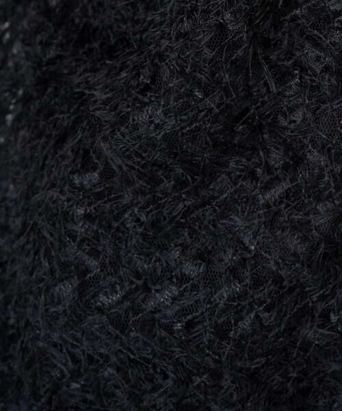 GEORGES RECH / ジョルジュ・レッシュ その他アウター | フェザーチュールブルゾン | 詳細11