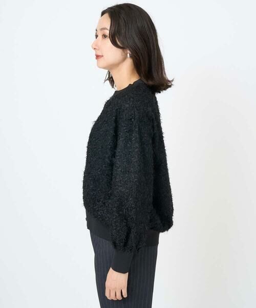 GEORGES RECH / ジョルジュ・レッシュ その他アウター | フェザーチュールブルゾン | 詳細6