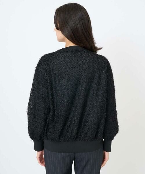 GEORGES RECH / ジョルジュ・レッシュ その他アウター | フェザーチュールブルゾン | 詳細7