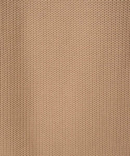 GEORGES RECH / ジョルジュ・レッシュ ベスト | ポンチョライクジャージーベスト | 詳細15