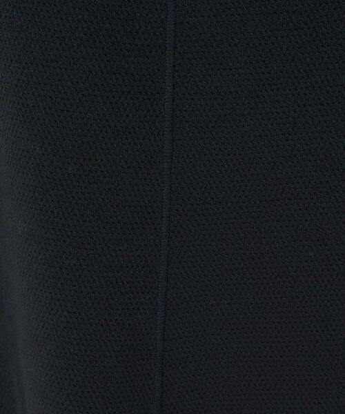 GEORGES RECH / ジョルジュ・レッシュ ロング・マキシ丈スカート | [セットアップ対応]ジャージーセミフレアスカート | 詳細7