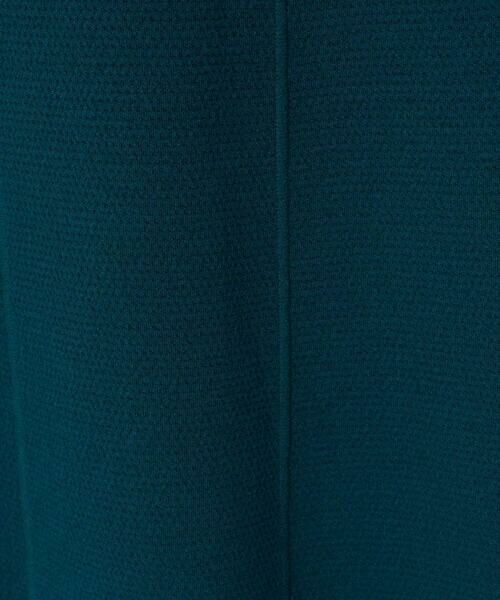 GEORGES RECH / ジョルジュ・レッシュ ロング・マキシ丈スカート | [セットアップ対応]ジャージーセミフレアスカート | 詳細8