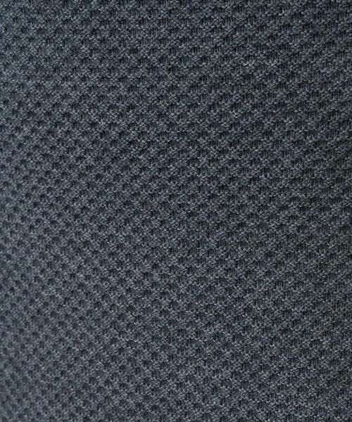 GEORGES RECH / ジョルジュ・レッシュ ロング・マキシ丈スカート | [セットアップ対応]ニットタイトスカート | 詳細7