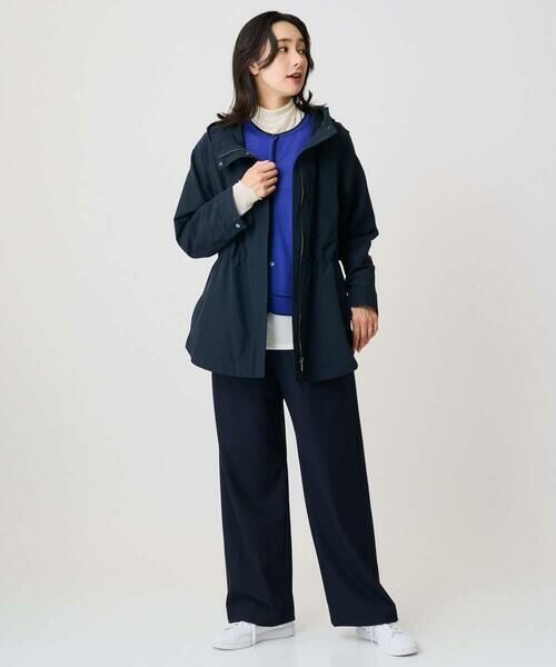 GEORGES RECH / ジョルジュ・レッシュ カットソー | カシミヤハイネックチュールカットソー | 詳細14