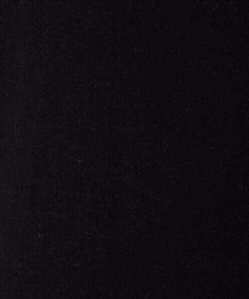 GEORGES RECH / ジョルジュ・レッシュ カットソー | カシミヤハイネックチュールカットソー | 詳細9