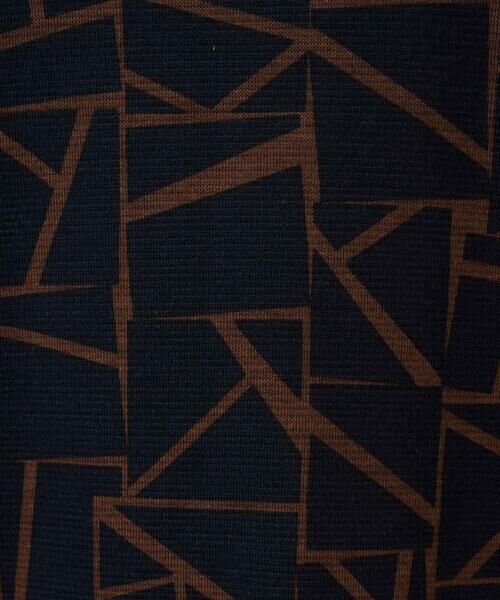 GEORGES RECH / ジョルジュ・レッシュ カットソー | [日本製]ダブルフェイスミニフード9分袖ロゴカットソー | 詳細10