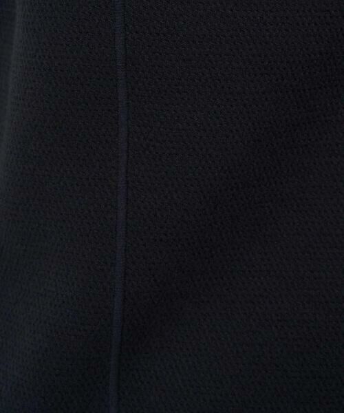 GEORGES RECH / ジョルジュ・レッシュ カットソー | [セットアップ対応]ボトルネックドルマンスリーブジャージーカットソー | 詳細10