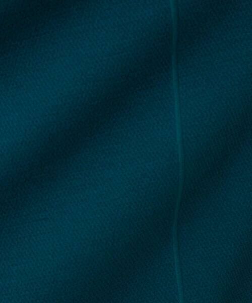 GEORGES RECH / ジョルジュ・レッシュ カットソー | [セットアップ対応]ボトルネックドルマンスリーブジャージーカットソー | 詳細9