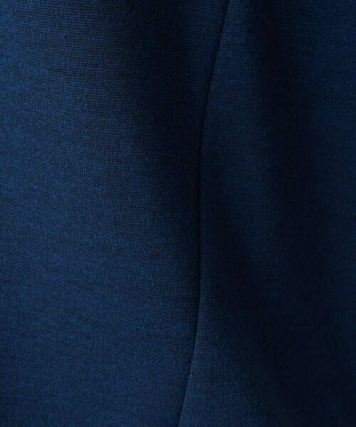 GEORGES RECH / ジョルジュ・レッシュ カットソー | [保湿/吸湿/発熱]デュアルウォームスクエアネックプルオーバー | 詳細12