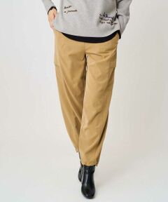 GEORGES RECH / ジョルジュ・レッシュ その他パンツ | フィブリルカーゴ2wayパンツ