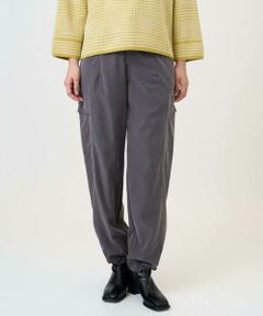 GEORGES RECH / ジョルジュ・レッシュ その他パンツ | フィブリルカーゴ2wayパンツ