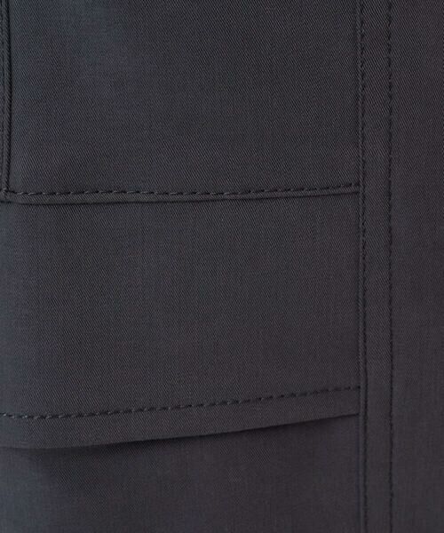 GEORGES RECH / ジョルジュ・レッシュ その他パンツ | フィブリルカーゴ2wayパンツ | 詳細10