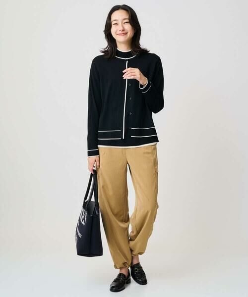 GEORGES RECH / ジョルジュ・レッシュ その他パンツ | フィブリルカーゴ2wayパンツ | 詳細17