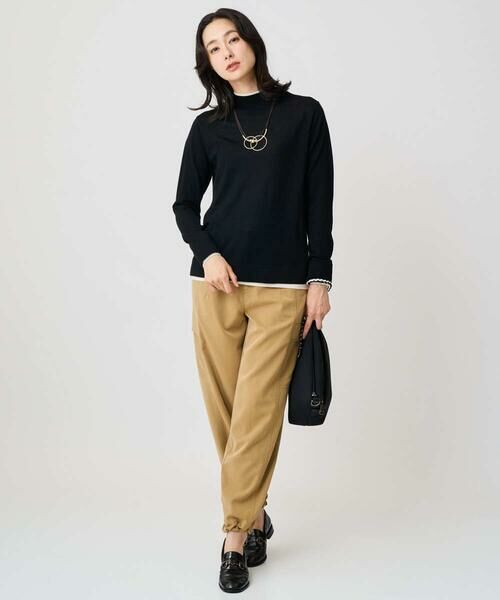 GEORGES RECH / ジョルジュ・レッシュ その他パンツ | フィブリルカーゴ2wayパンツ | 詳細18