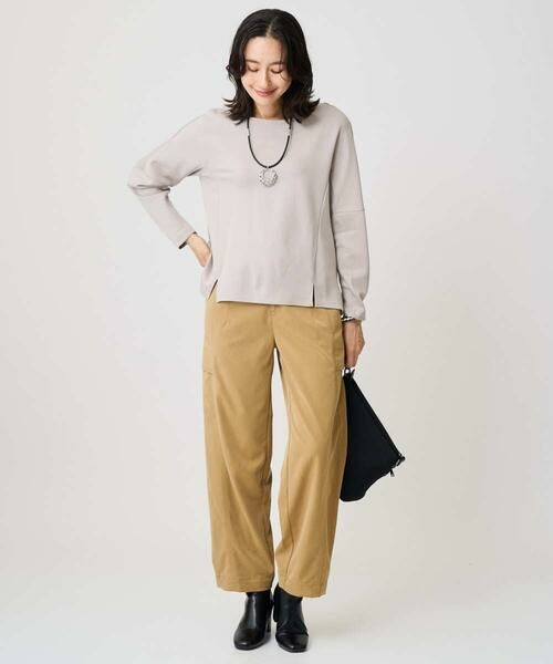 GEORGES RECH / ジョルジュ・レッシュ その他パンツ | フィブリルカーゴ2wayパンツ | 詳細20