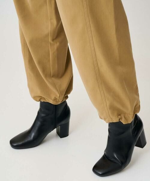 GEORGES RECH / ジョルジュ・レッシュ その他パンツ | フィブリルカーゴ2wayパンツ | 詳細7