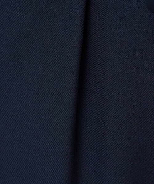 GEORGES RECH / ジョルジュ・レッシュ チノ・ワークパンツ | [日本製]裏起毛シャンブレージョガーワイドパンツ | 詳細10