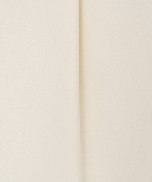 GEORGES RECH / ジョルジュ・レッシュ チノ・ワークパンツ | [日本製]裏起毛シャンブレージョガーワイドパンツ | 詳細11