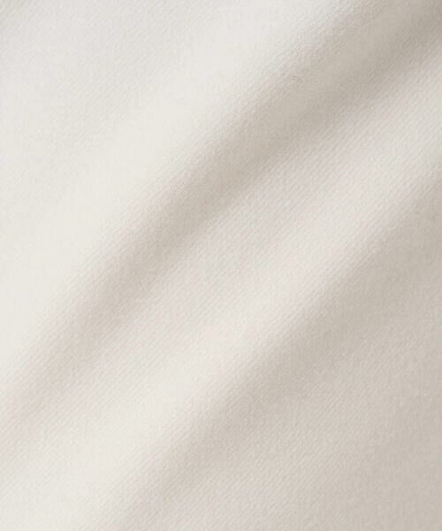 GEORGES RECH / ジョルジュ・レッシュ チノ・ワークパンツ | [日本製]ウーリッチ両面起毛ストレートパンツ | 詳細10