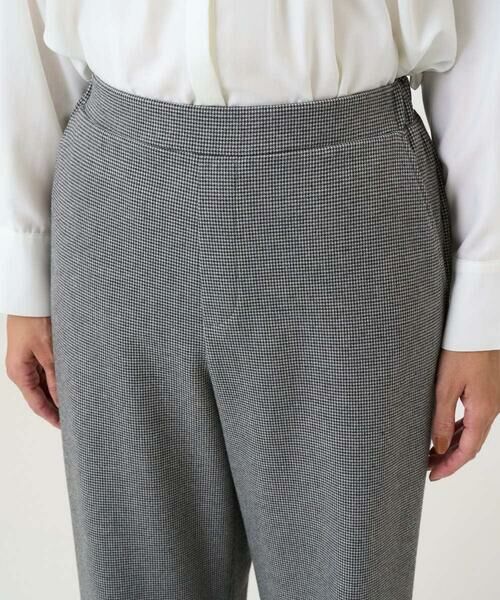 GEORGES RECH / ジョルジュ・レッシュ チノ・ワークパンツ | [日本製]ウーリッチ両面起毛ストレートパンツ | 詳細5