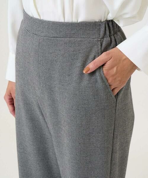 GEORGES RECH / ジョルジュ・レッシュ チノ・ワークパンツ | [日本製]ウーリッチ両面起毛ストレートパンツ | 詳細6