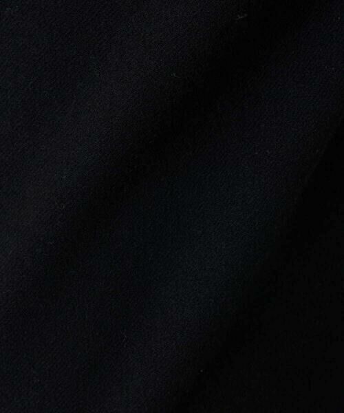 GEORGES RECH / ジョルジュ・レッシュ チノ・ワークパンツ | [日本製]ウーリッチ両面起毛ストレートパンツ | 詳細9