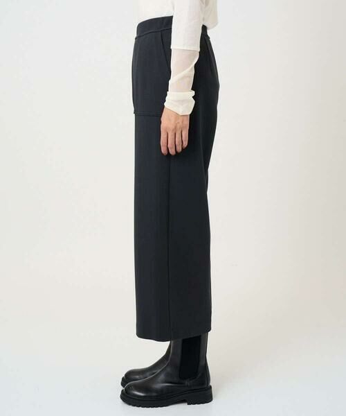 GEORGES RECH / ジョルジュ・レッシュ その他パンツ | [日本製/セットアップ対応]ジャージーガウチョパンツ | 詳細2