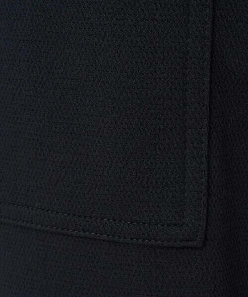 GEORGES RECH / ジョルジュ・レッシュ その他パンツ | [日本製/セットアップ対応]ジャージーガウチョパンツ | 詳細7