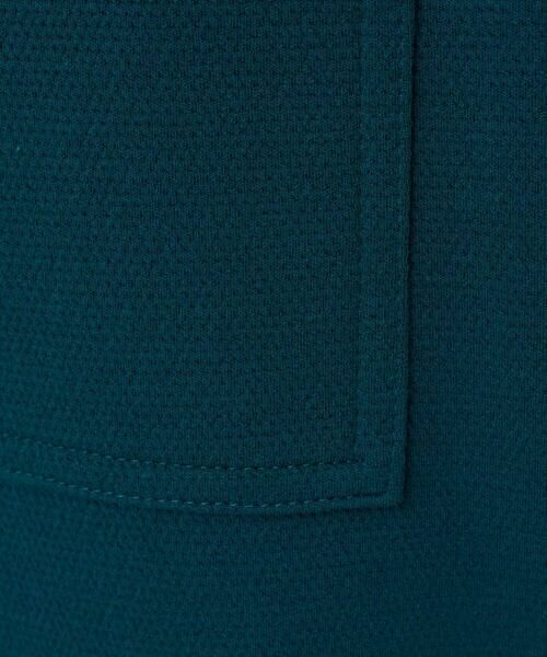 GEORGES RECH / ジョルジュ・レッシュ その他パンツ | [日本製/セットアップ対応]ジャージーガウチョパンツ | 詳細8