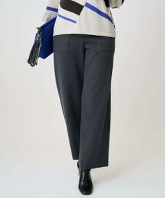 GEORGES RECH / ジョルジュ・レッシュ その他パンツ | [日本製]デュアルウォームロングパンツ