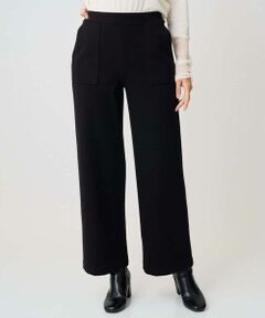 GEORGES RECH / ジョルジュ・レッシュ その他パンツ | [日本製]デュアルウォームロングパンツ