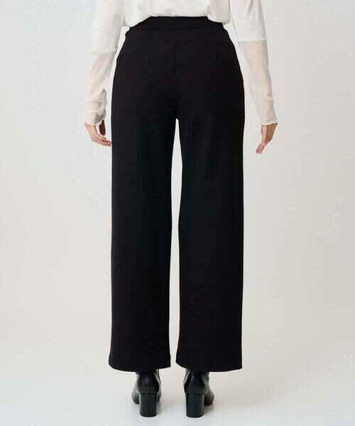 GEORGES RECH / ジョルジュ・レッシュ その他パンツ | [日本製]デュアルウォームロングパンツ | 詳細3