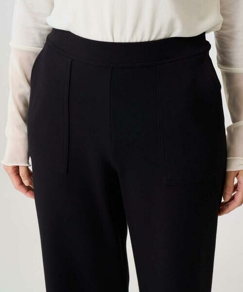 GEORGES RECH / ジョルジュ・レッシュ その他パンツ | [日本製]デュアルウォームロングパンツ | 詳細4