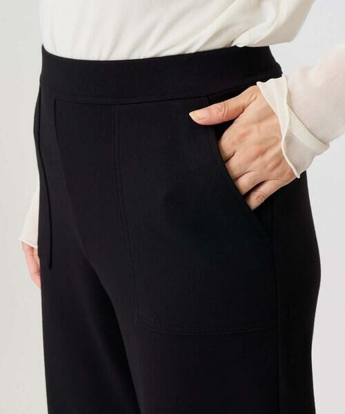 GEORGES RECH / ジョルジュ・レッシュ その他パンツ | [日本製]デュアルウォームロングパンツ | 詳細5