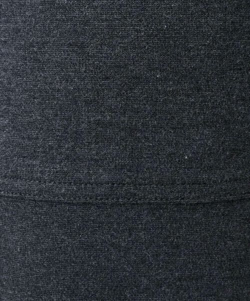 GEORGES RECH / ジョルジュ・レッシュ その他パンツ | [日本製]デュアルウォームロングパンツ | 詳細8