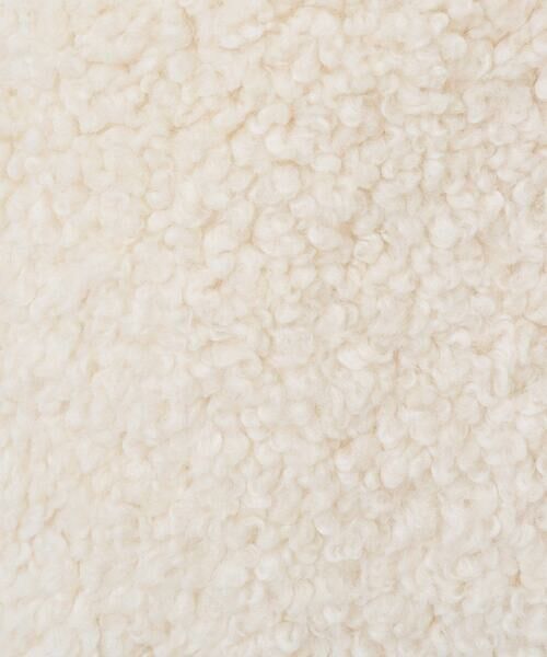 GEORGES RECH / ジョルジュ・レッシュ ベスト | ボアニットコンビベスト | 詳細13