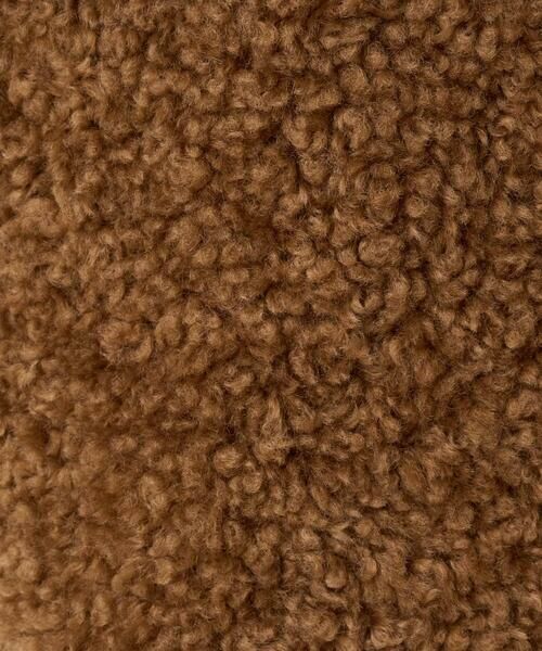 GEORGES RECH / ジョルジュ・レッシュ ベスト | ボアニットコンビベスト | 詳細14