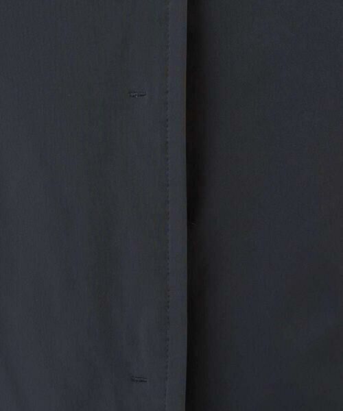 GEORGES RECH / ジョルジュ・レッシュ ダウンジャケット・ベスト | ステッチレスステンカラーミドルダウンコート | 詳細15