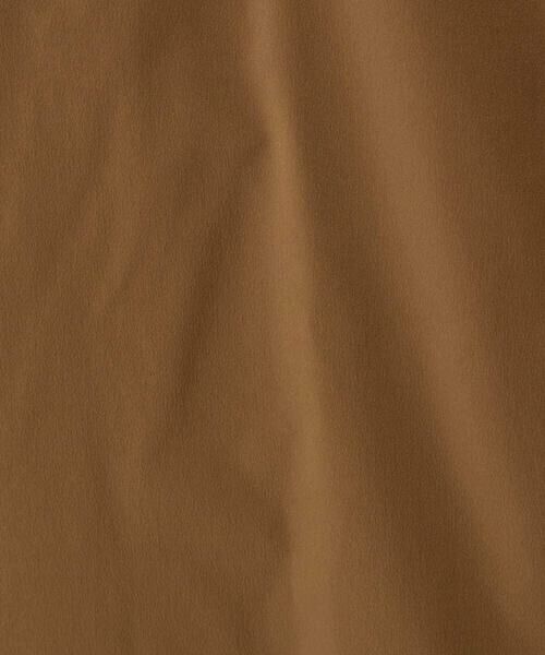 GEORGES RECH / ジョルジュ・レッシュ ダウンジャケット・ベスト | ステッチレスステンカラーミドルダウンコート | 詳細17