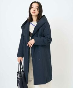 GEORGES RECH / ジョルジュ・レッシュ ダウンジャケット・ベスト | グログランステッチレスロングダウンコート