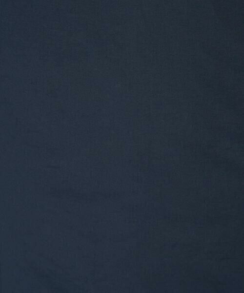 GEORGES RECH / ジョルジュ・レッシュ ダウンジャケット・ベスト | グログランステッチレスロングダウンコート | 詳細14