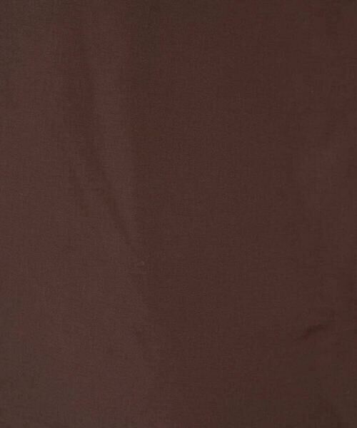 GEORGES RECH / ジョルジュ・レッシュ ダウンジャケット・ベスト | グログランステッチレスロングダウンコート | 詳細16