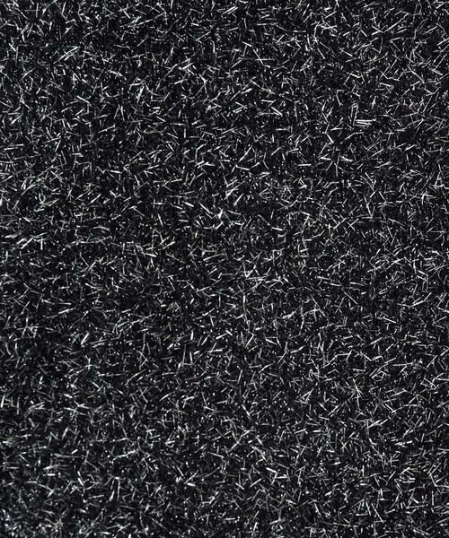 GEORGES RECH / ジョルジュ・レッシュ ニット・セーター | メタリックシャギーVネックニット | 詳細10